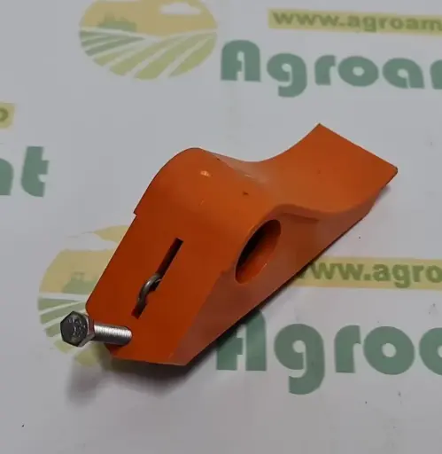 [AMAT1-76499] Clapetă inferioară
