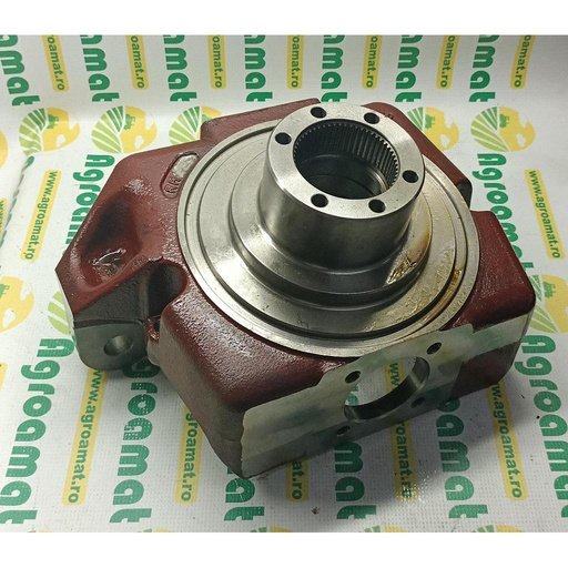 [AMAT1-40405] Fuzeta Dr. L100233