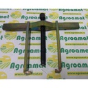 Extractor cu Doua Brate 400mm