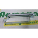 Agrafa Elastica 12x80 mm