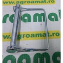 Siguranta Patrata 10x85mm