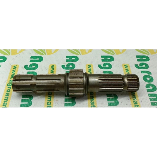 [AMAT1-40453] Ax Priza Putere Z-6 L173241