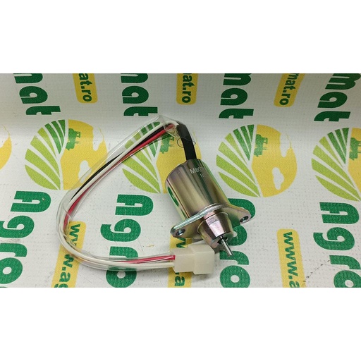 [AMAT1-40493] Solenoid Oprire M807176