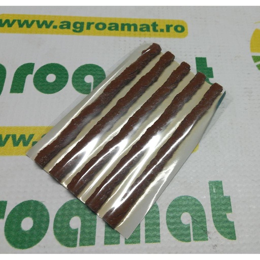 [AMAT1-40531] Snur 6mmX10cm (1-Buc)