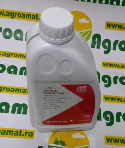 [AMAT1-40579] Ulei Mineral LHM 1L