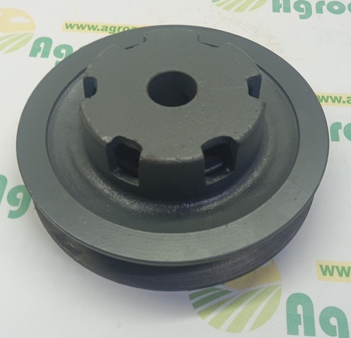 [AMAT1-09255] Variator Complet 778571+778572