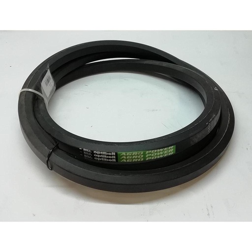 [653380.1] Curea Optibelt Hexagonala