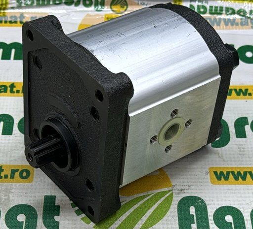 [AMAT1-09247] Pompa Hidraulica 2.4539.330.0
