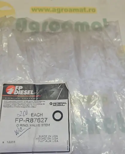 [AMAT1-09242]  O-Ring R87627