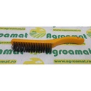 Perie de Sarma 160x30x70mm