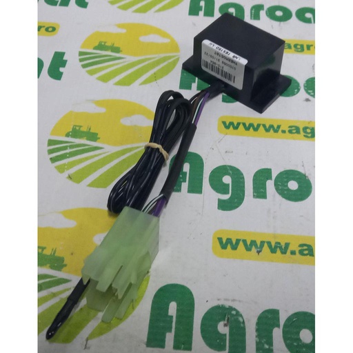 [AMAT1-41092] Termostat Aer Conditionat  84402860