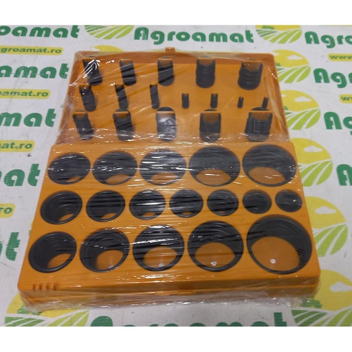 [AMAT1-40619] Trusa O-ring 419 Piese