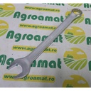 Cheie Combinata Fixa si Inelara de 27mm