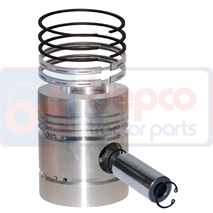 [AMAT1-09226] Piston
