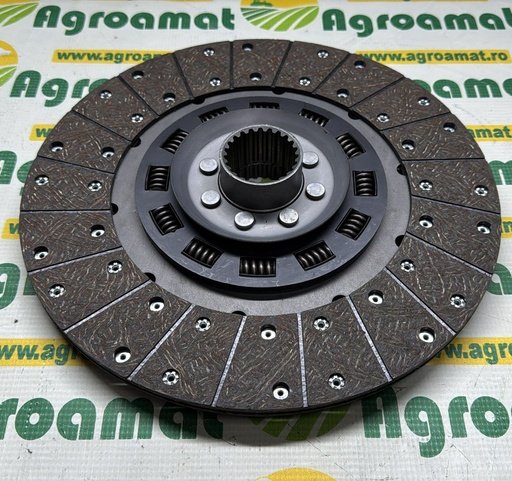 [AMAT1-09225] Disc Ambreiaj 0.163.2313.3