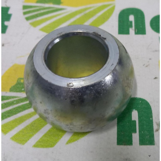 [AMAT1-40640] Bila Tirant 56x28x38mm