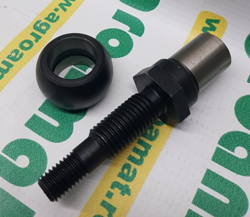 [AMAT1-18024] Bolt+Bucsa 80484329+80330412