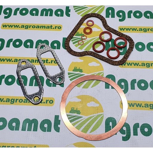 [AMAT1-09214] Set Superior Garnituri 31100586