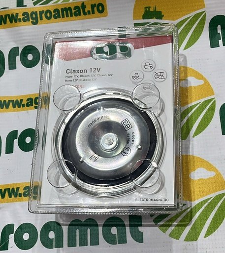 [AMAT1-53347] Claxon 12V