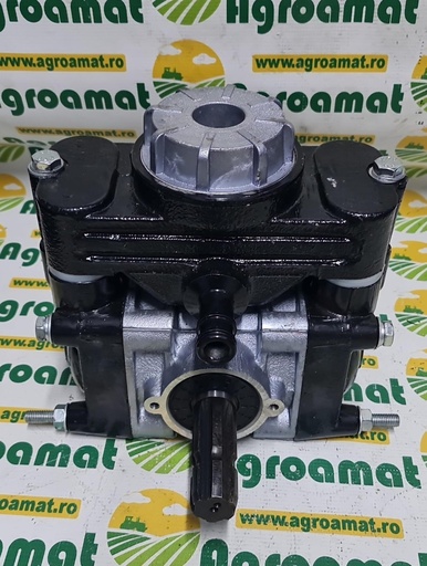 [AMAT1-09149] Pompa Met P100