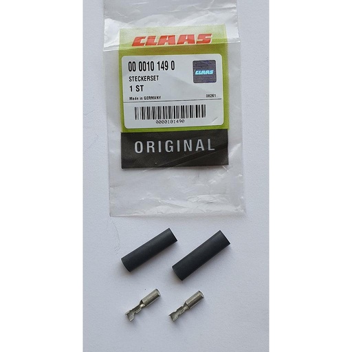 [AMAT1-18014] Conector