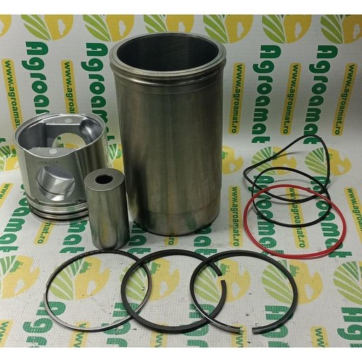 [AMAT1-40709] Set Piston Finisat Vapormatic RE508156