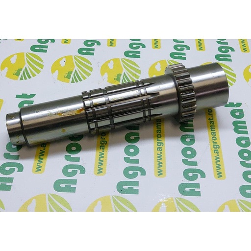 [AMAT1-09106] Ax Priza Putere R129768