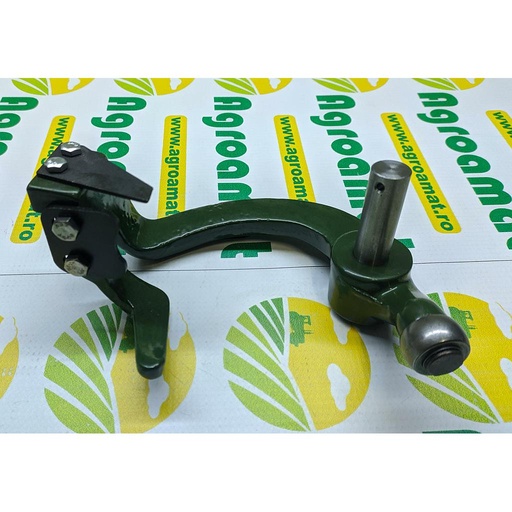 [AMAT1-09081] Degajor Ata 16mm JD Model Nou