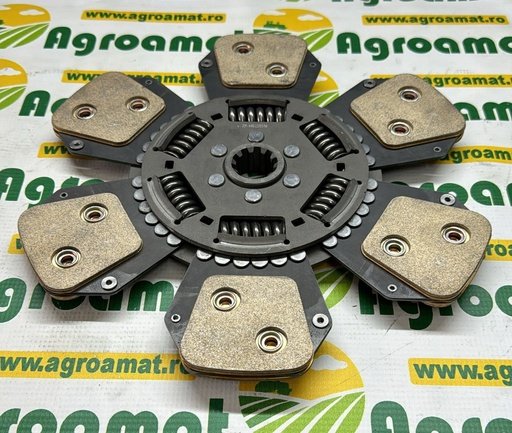 [AMAT1-09077] Disc Ambreiaj AL39244