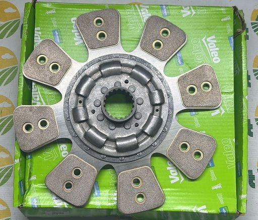 [AMAT1-09075] Disc Ambreiaj 5112605