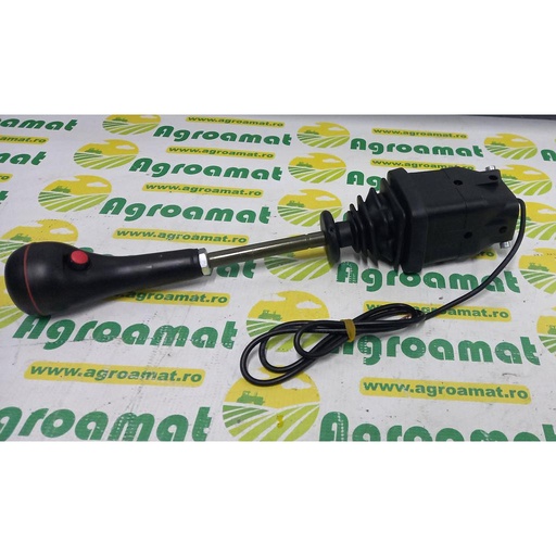 [AMAT1-40776] Joystick Comanda Distribuitor Hidraulic