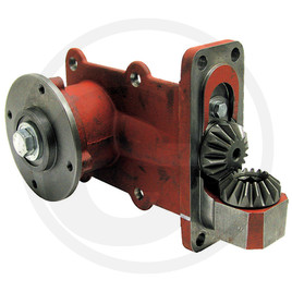 [AMAT1-09031] Grup Stanga