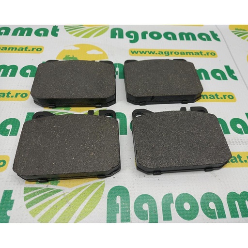 [AMAT1-09026] Set Placute Frana AZ36452