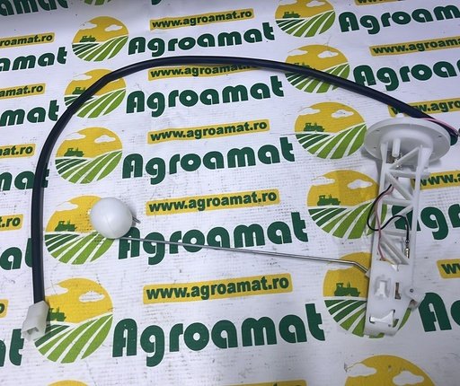 [AMAT1-09018] Litrometru 5136771