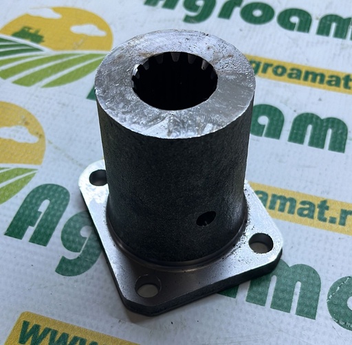 [AMAT1-09017] Flansa Cuplare 4x4  0.135.2620.0
