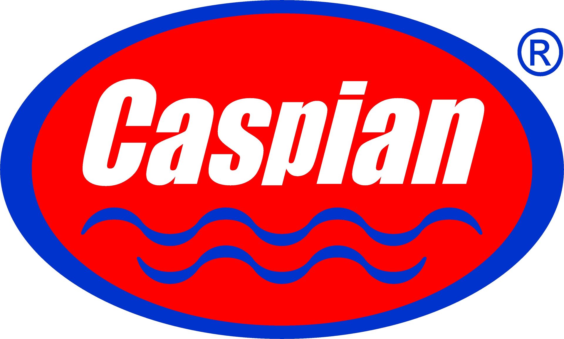 Caspian